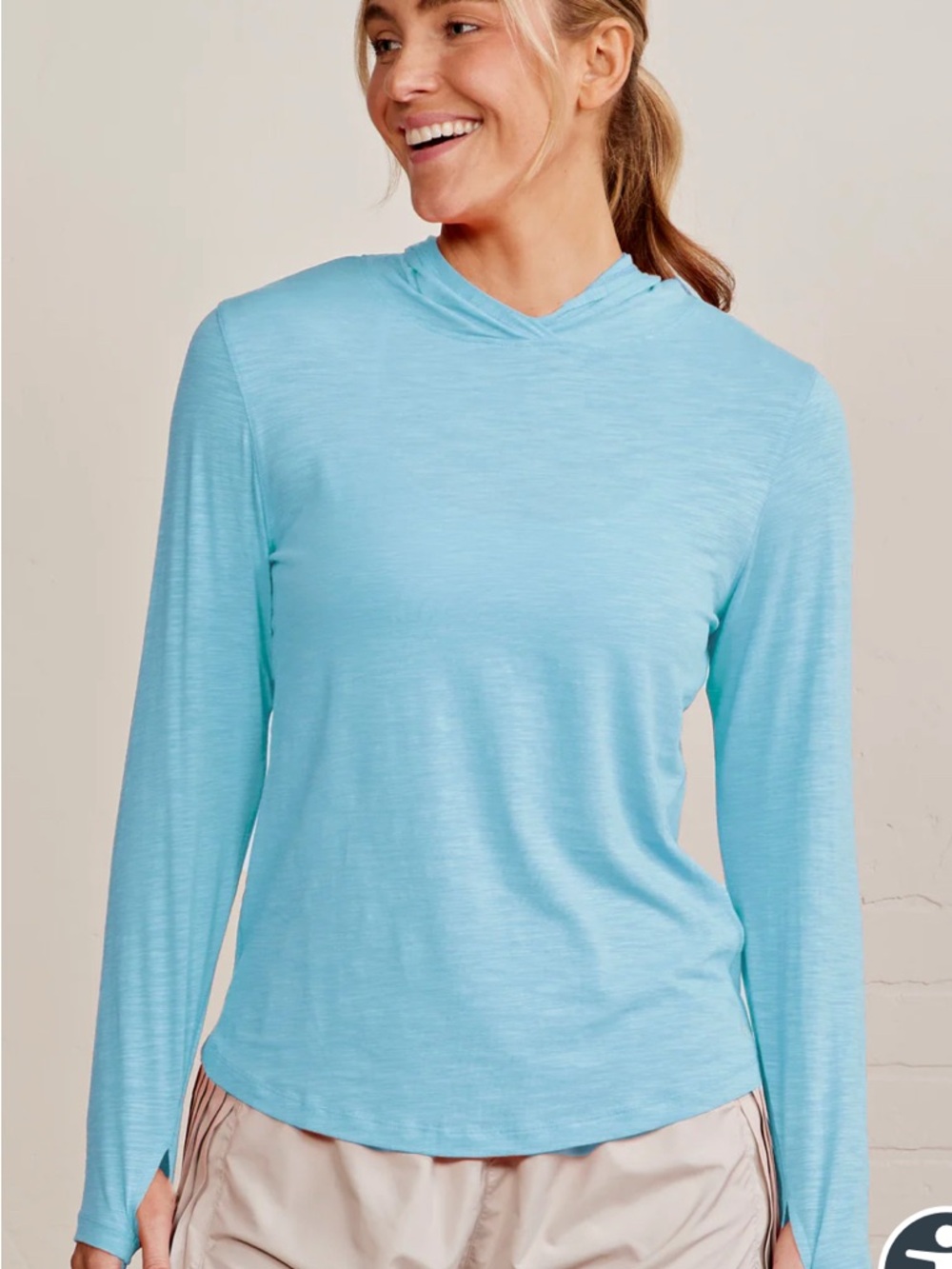 Tasc Recess‎ Lightweight Hoodie